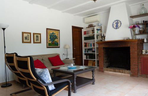 Casa Rural La Gallega - Foto 30