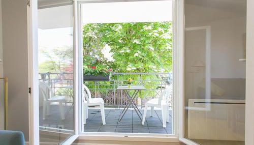 Grain de Blé,Apt lumineuxà 2 pas du centre de chartres et du colisée - Photo 3