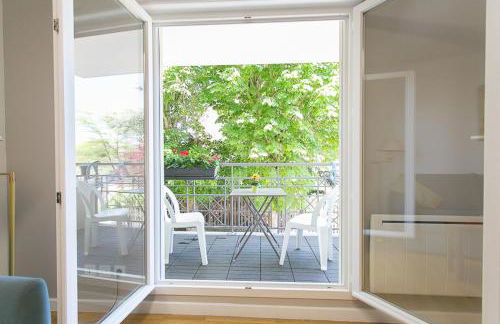 Grain de Blé,Apt lumineuxà 2 pas du centre de chartres et du colisée - Foto 3