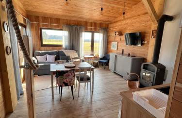 Leśny Zakątek Uroczysko -Apartamenty Nowoczesnej Stodoły - Foto 2