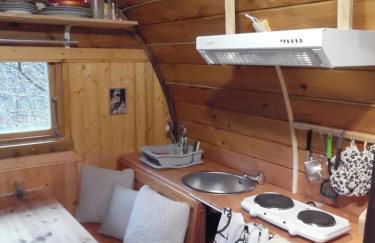 Tonneau Col de la Faucille - Foto 19