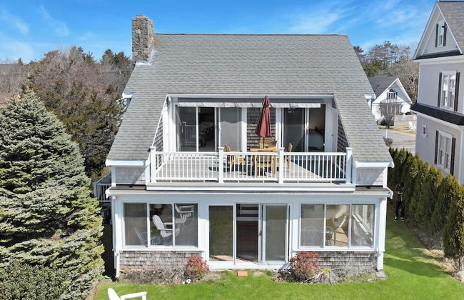 3BR Oceanfront on Nubble Cliffs! - Photo 44