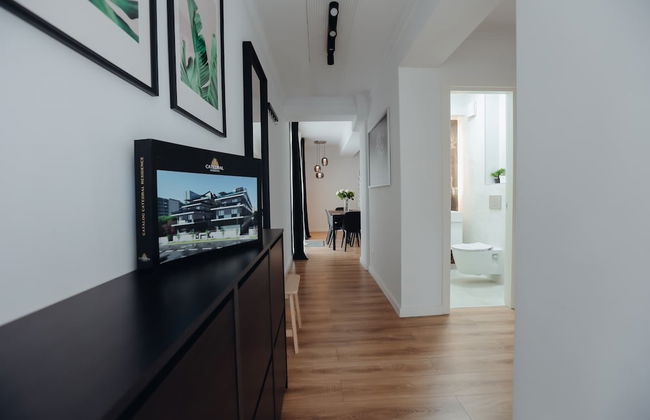 Dec Apartments - Foto 29