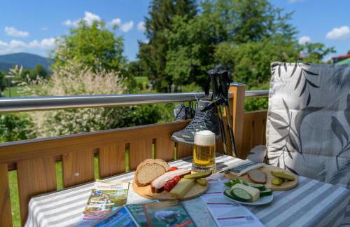 Ferienwohnungen Schmid - Foto 23