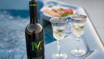 white house apollon naxos - Foto 4