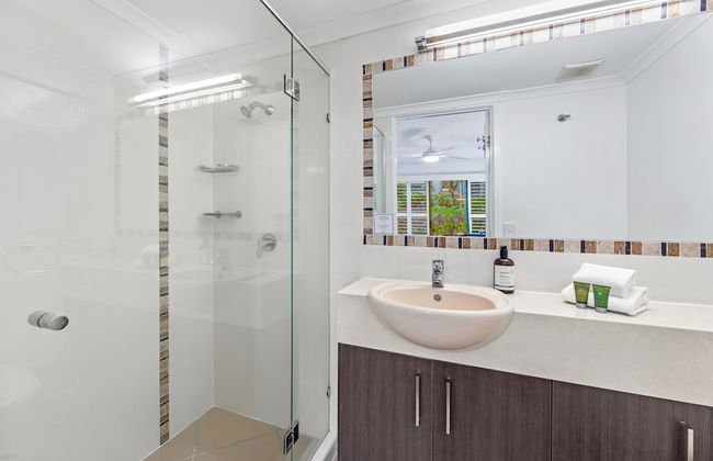 Norfolks on Moffat Beach - Foto 60