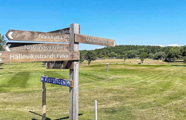 5 Person Holiday Home in Ellos-by Traum - Foto 23