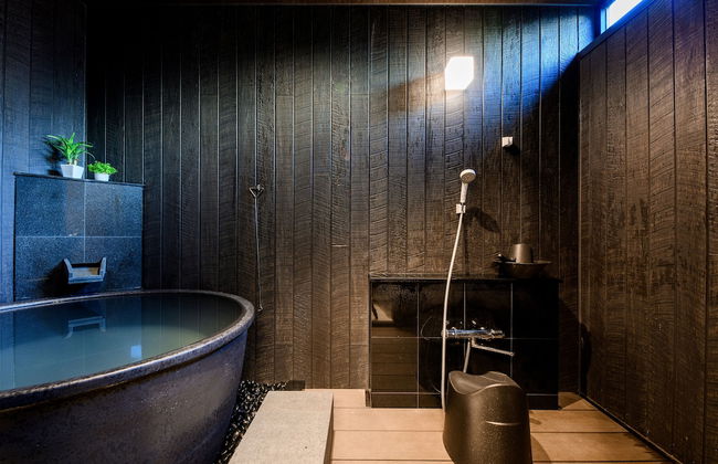 Hana-No-Mizuumi Hotel - Foto 27