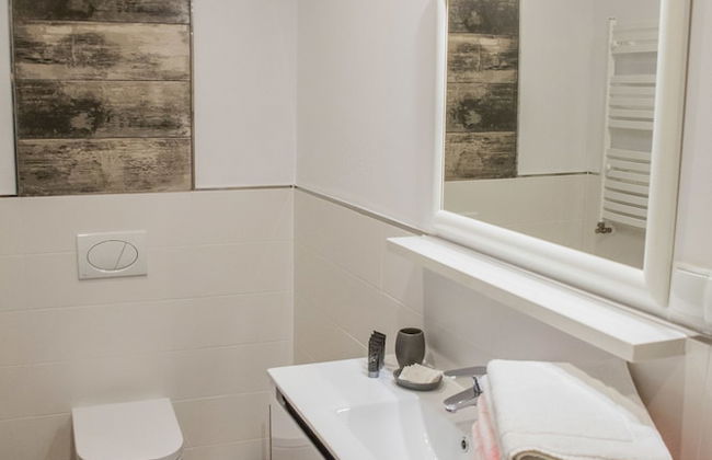 Apart Harmony - Foto 75