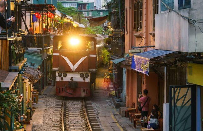 Somerset West Point Hanoi - Foto 66