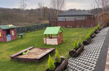 Słoneczne Wzgórze - Foto 21