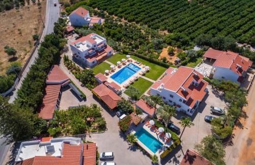 Apartamentos Flor da Laranja, Albufeira by AlgarveBlossom - Foto 146