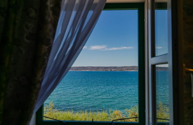 Villa Bante - Luxury Stone House - Foto 36