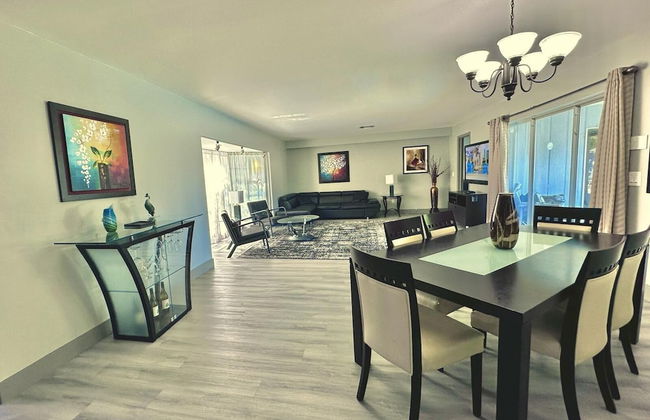 Villa Marco Island - Foto 15