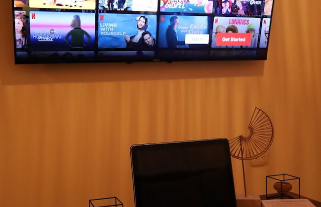 BATARÁ APARTAHOTEL BOUTIQUE - BHB - Photo 49