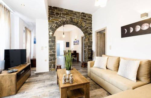 Louros Spa House - Photo 35