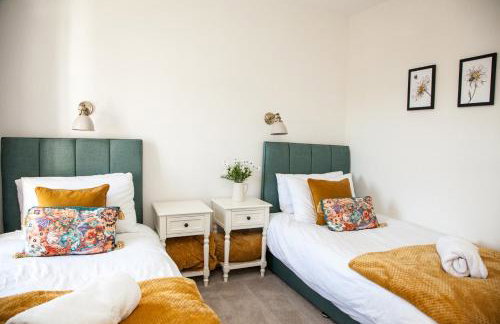 Stunning Scottish Hot Tub Getaway - Foto 41