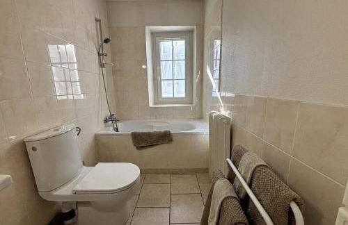 Maison avec terrasse - Centre Historique de Moret - Foto 10