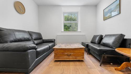 The Old Band Room House No 2 - Foto 3