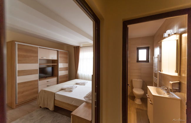 Dany Luxury Apartment - Photo 4