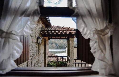 Casa da Torre, Porto Manso - Foto 27