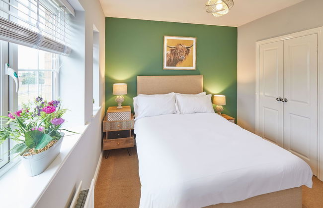 Host Stay The Tardis - Foto 4