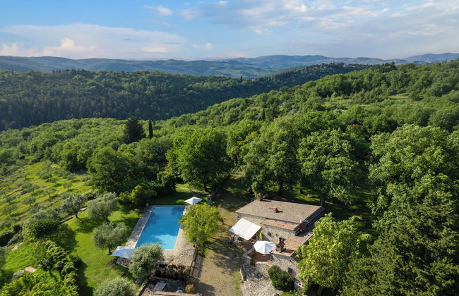 A Casa Dell'ida - Foto 32