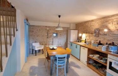 Casa Bella - Istrian Stone House - Foto 12