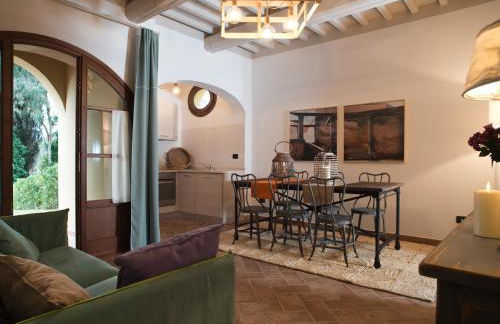 San Ruffino Apartments - Photo 75