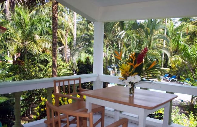 Oasis Hotel Las Terrenas - Foto 15