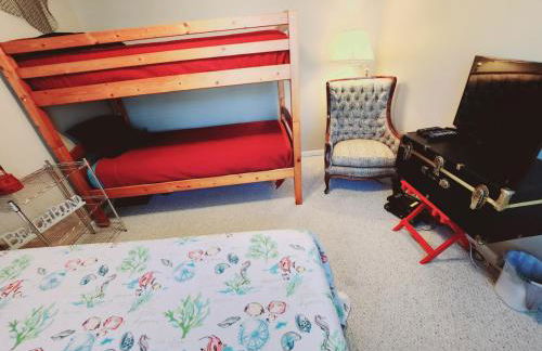 F3 close to front heated pool - Foto 13