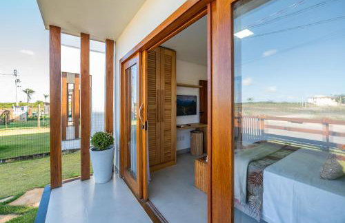 Bahia Soul - Lake House - Barra Grande - Península de Maraú - Foto 42