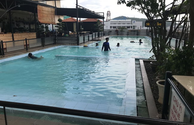 Nancy Sweet Apartment - Foto 14