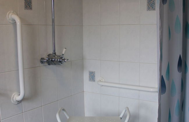 Colston Hall Cottages - Foto 35