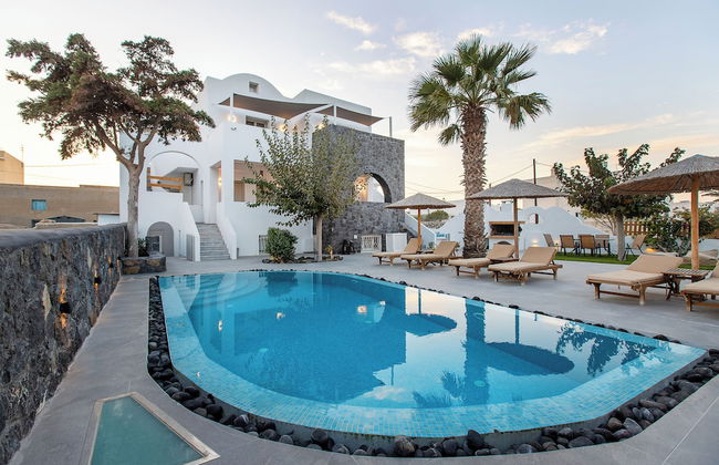 Santorini Garden Homes - Photo 21