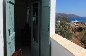 Mezzo Lovero Suites Kimolos - Foto 17