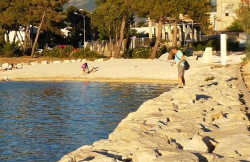 Apartments Mali Raj - Photo 18