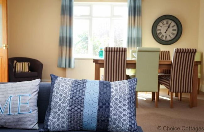 Croyde Bonnicott 3 Bedrooms - Foto 11