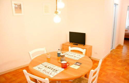 La Casa di LEO - Apartments - Foto 15