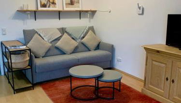 Ferienwohnung Bergblick - Foto 4