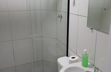 Apartamento Completo e Centralizado 2 - Foto 16