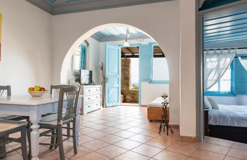 Patmos Studios - Foto 50