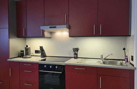 Ferienwohnung ADVENTURE Monschau - Foto 5