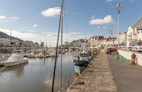 Résidence Pierre & Vacances Premium Le Domaine de Cramphore - Foto 45