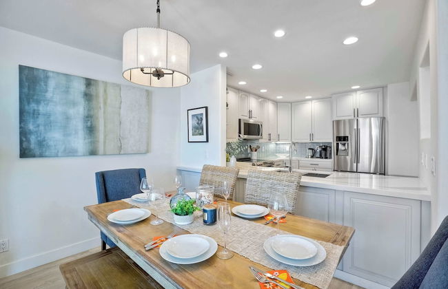 NEW Listing! Seaside Sunset - Foto 21