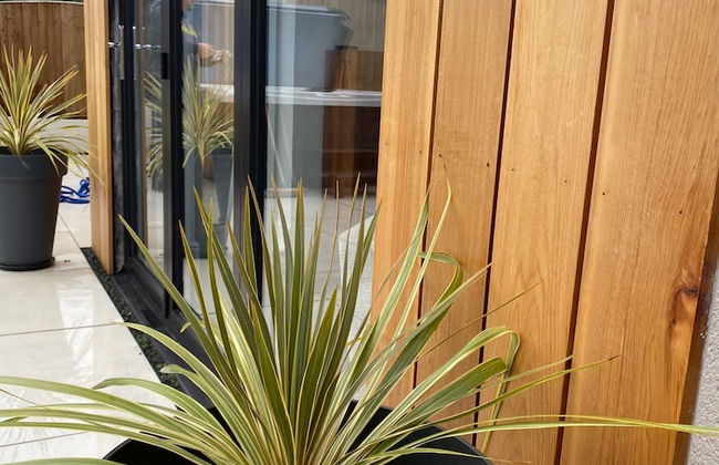 The Hideaway Serviced Accommodation in Nottingham - Foto 14