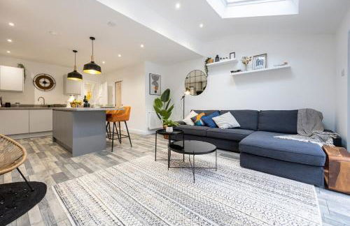 The Stanbury Residence by COQOON - Foto 11