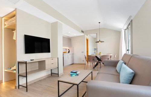 Odissea Park Aparthotel - Foto 50