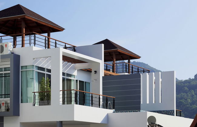 Kata Sea View Villas - Photo 6