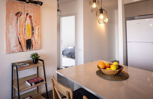 Old Charm & Modern Meets by Sea N' Rent - Foto 17